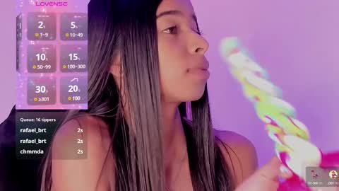 Natasha  online show from 03.11.25