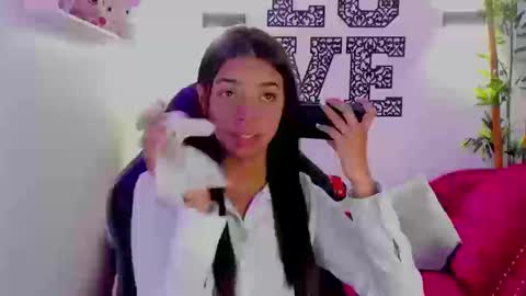 Natasha  online show from 03.12.26