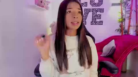 Natasha  online show from 03.13.26