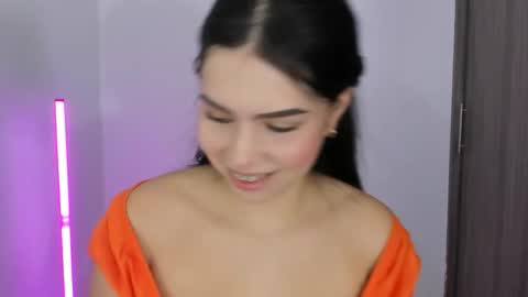 Natalia online show from 11.13.25