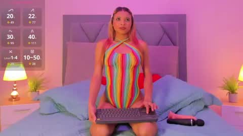 Snapshot of natashaa_vega chatting on 06.18.26 natashaa_vega online show from 06.18.26