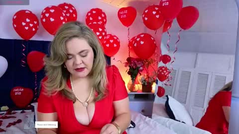 Natasha online show from 02.14.26