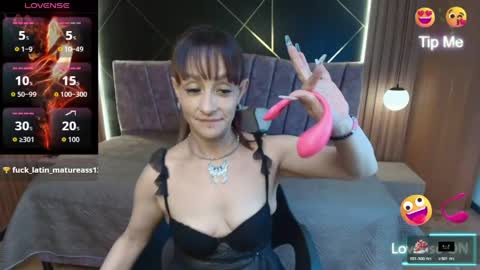 Natasha Mason online show from 04.30.26