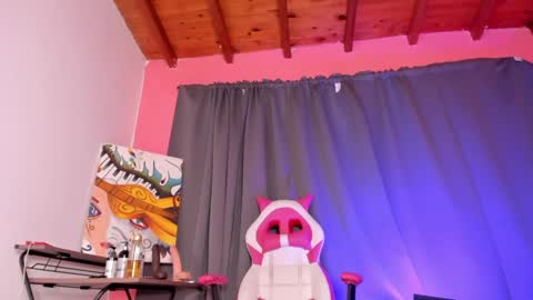 Natasha online show from 12.14.24