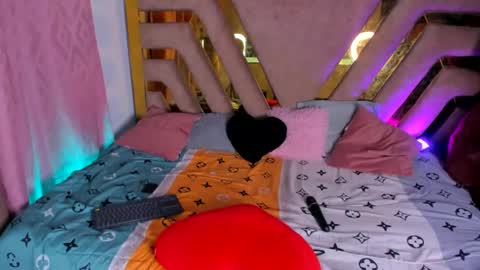 Natasha online show from 02.13.25