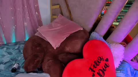 Natasha online show from 02.16.25