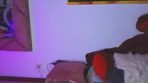 Natasha online show from 04.18.26