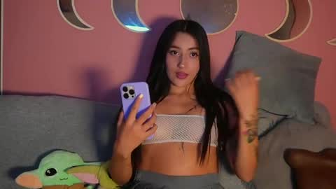 Snapshot of natashapride_ chatting on 05.20.26 Hello im Natti online show from 05.20.26