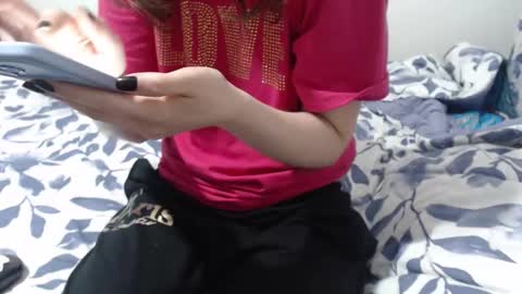 NATASHA online show from 11.21.25