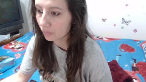 NATASHA online show from 03.25.26