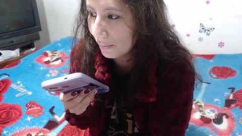 NATASHA online show from 03.26.26