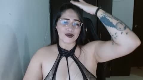 Natasha Smithe  online show from 11.26.25