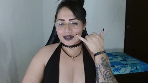 Natasha Smithe  online show from 02.17.26