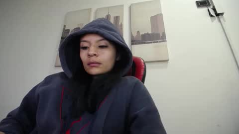 Natashax  online show from 11.18.25