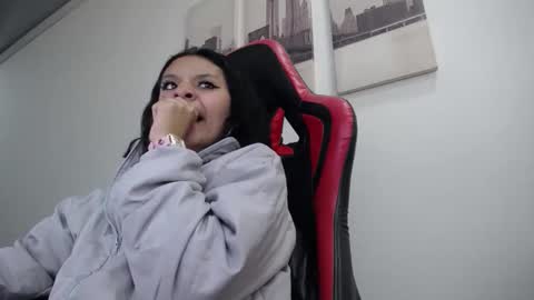 Natashax  online show from 11.19.25