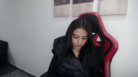 Natashax  online show from 01.14.26