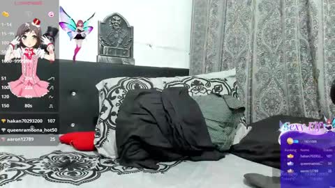 natasha online show from 02.19.25