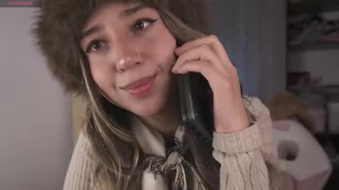 Snapshot of natasna1 chatting on 02.06.26 Natasha Independent model online show from 02.06.26