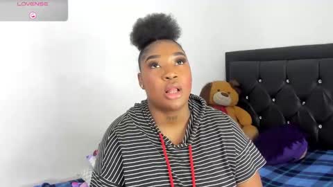 Natassha  online show from 12.13.24