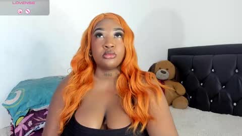 Natassha  online show from 01.18.25