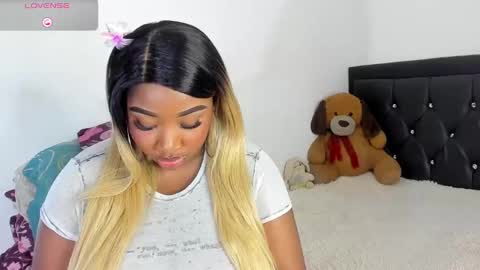 Natassha  online show from 01.23.25