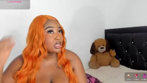 Natassha  online show from 01.28.25