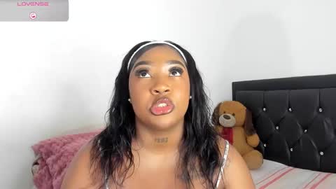 Natassha  online show from 02.24.25