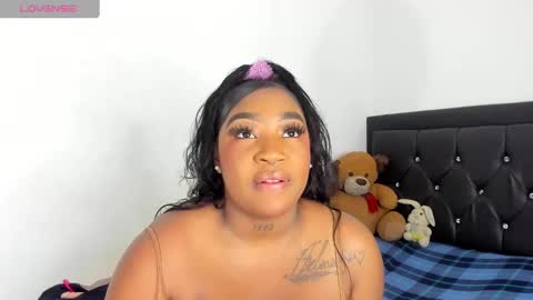 Natassha  online show from 03.04.25