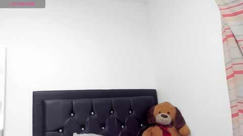 Natassha  online show from 03.12.25