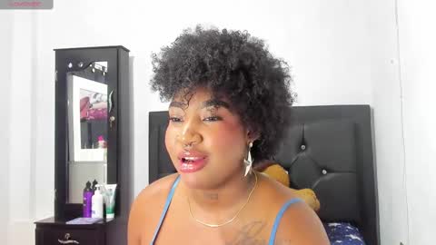 Natassha  online show from 10.23.25