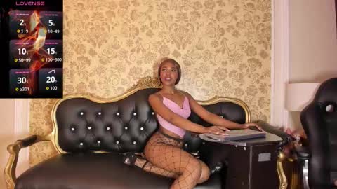 nathalia online show from 03.25.26