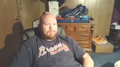 Nate online show from 10.27.25