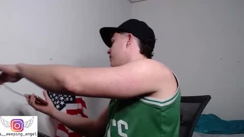 Nate belleri online show from 01.10.26