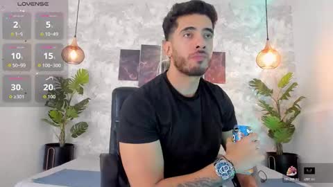 Nate Franco online show from 01.09.26