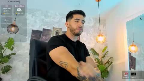 Nate Franco online show from 03.25.26