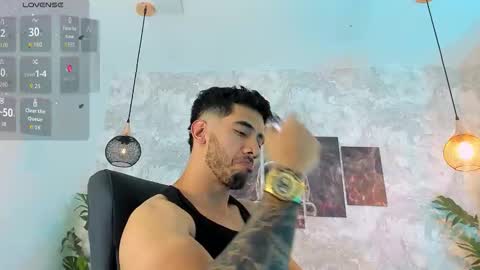 Nate Franco online show from 03.27.26