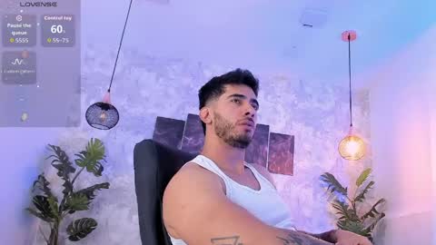 Nate Franco online show from 04.15.26