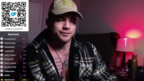 Nate online show from 02.24.26