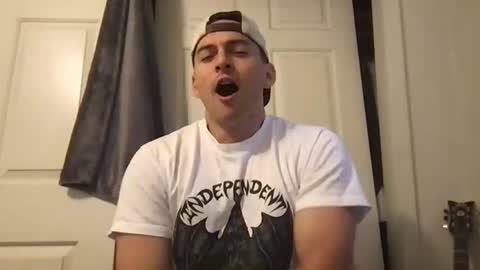 natetheexplorer online show from 10.27.25