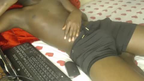 Snapshot of nateunice chatting on 09.24.25 nateunice online show from 09.24.25