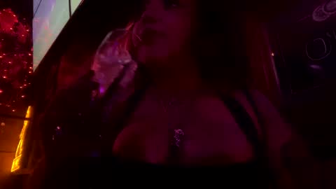 Snapshot of nath_sweet chatting on 10.04.25 nathalia online show from 10.04.25