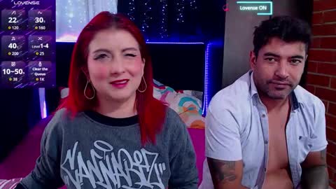 Natha  Andy  online show from 12.20.25