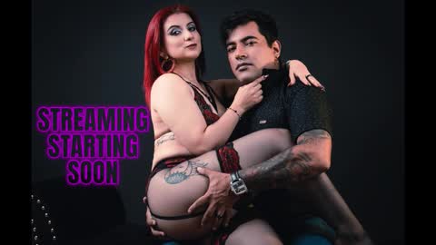 Natha  Andy  online show from 01.06.26