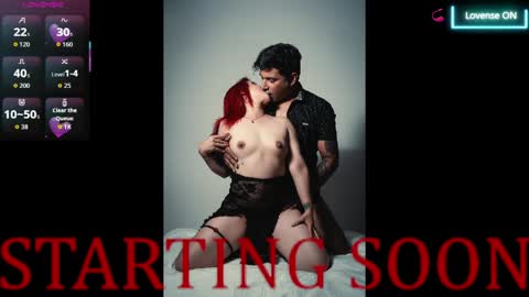 Snapshot of natha_n_andy_anki chatting on 05.14.26 Natha Andy online show from 05.14.26