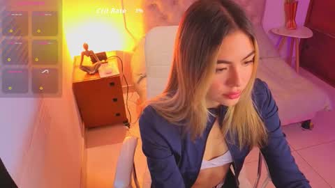 nathaly sky online show from 11.26.25