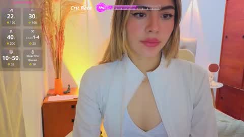 nathaly sky online show from 02.13.26