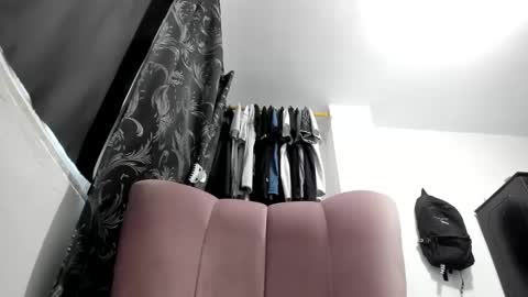     NATHALIA online show from 10.03.25