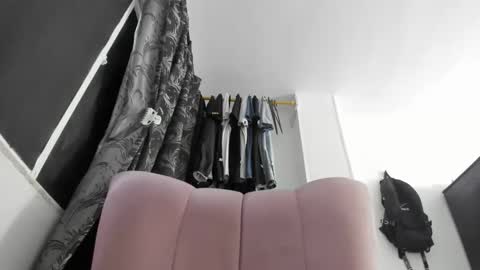     NATHALIA online show from 10.13.25