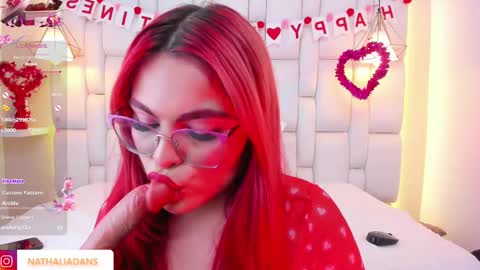 Nathi online show from 02.13.25