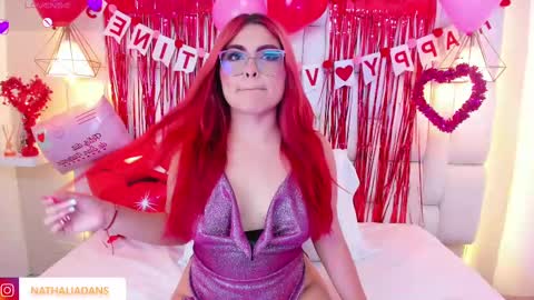 Nathi online show from 02.15.25